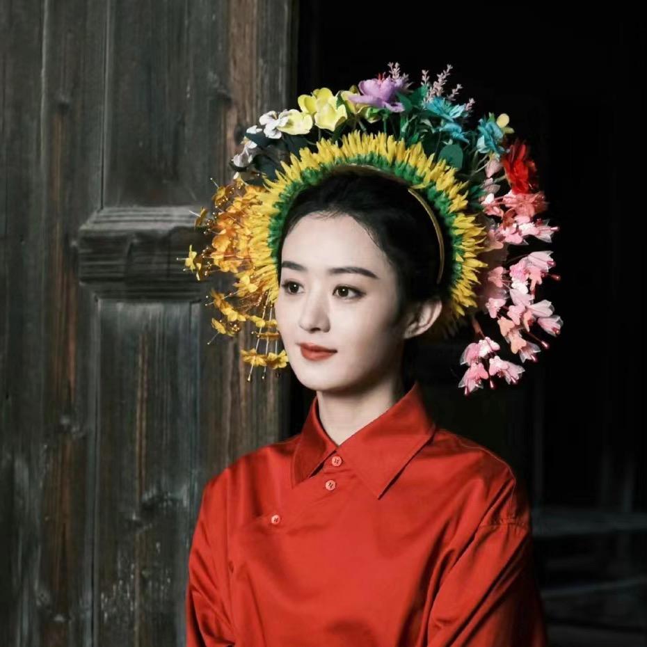 平潭簪花馆