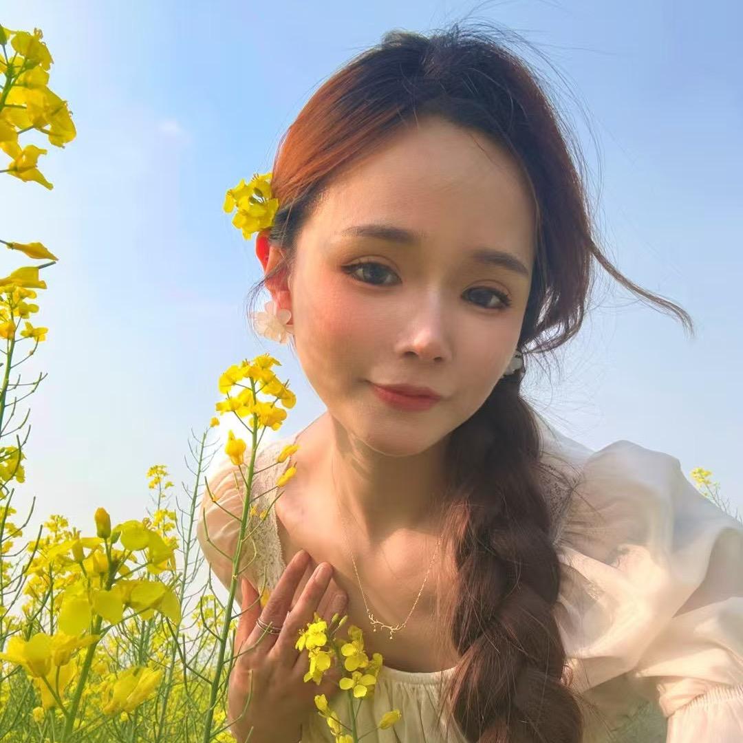 小脸大梨主🍐