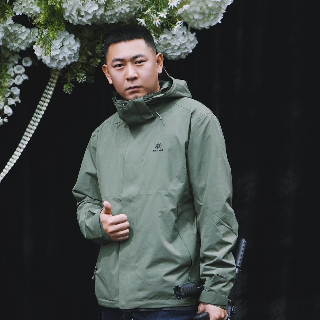 锦州摄像师-房同学