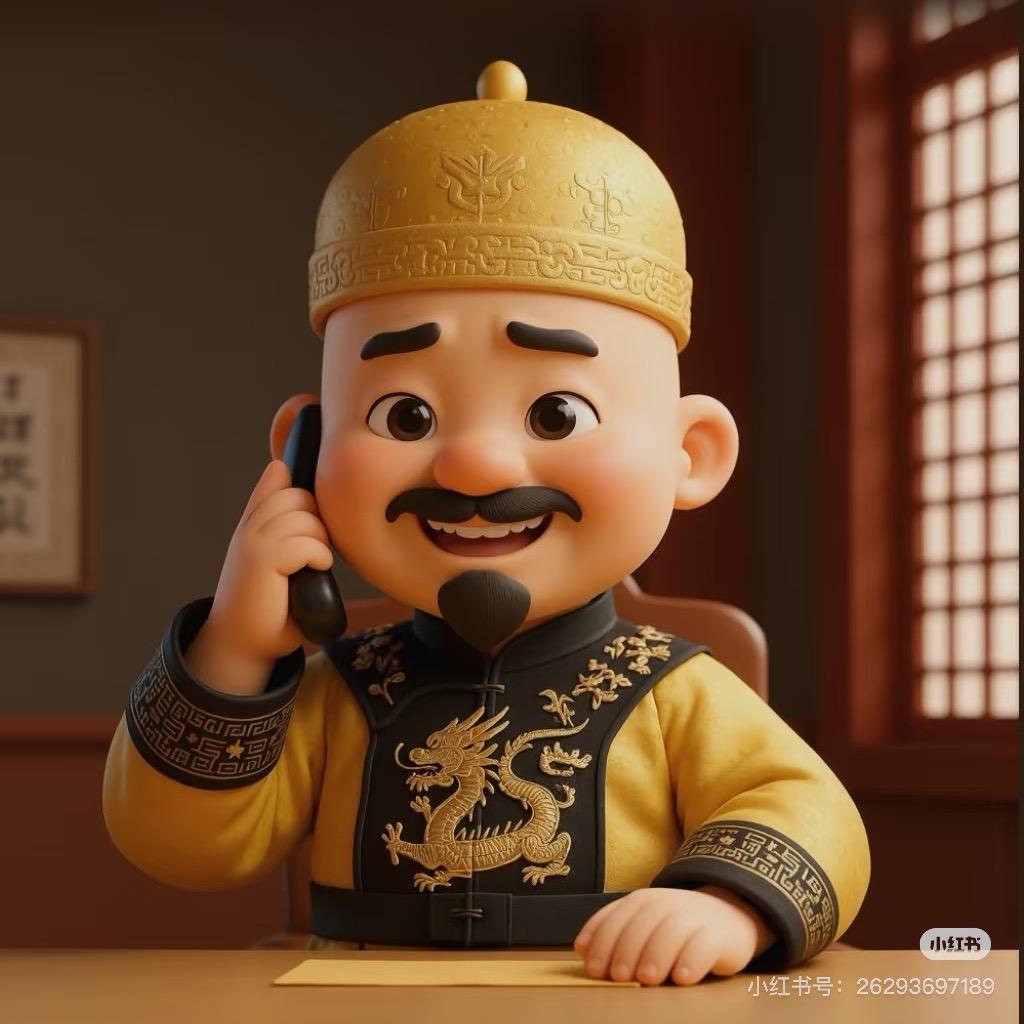 金领甄选