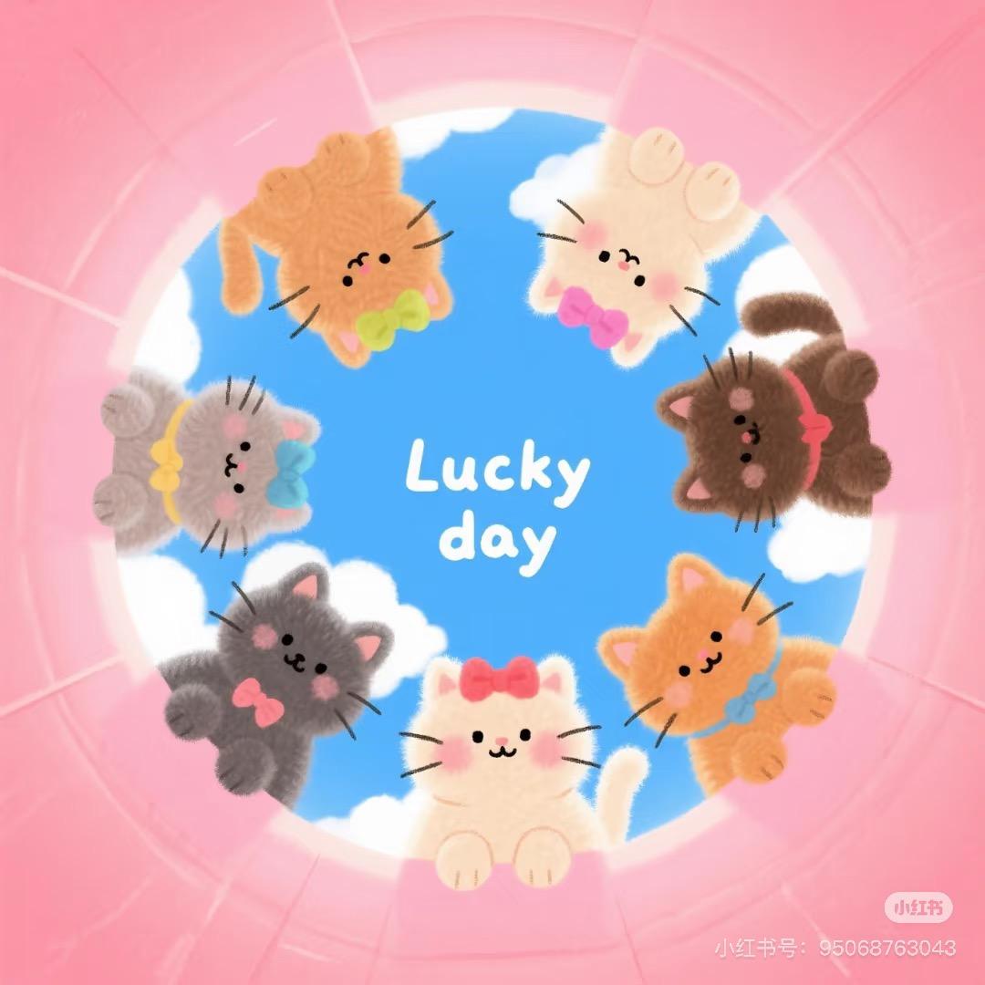 🐱喵芽吖DIY手作（打工买配件）