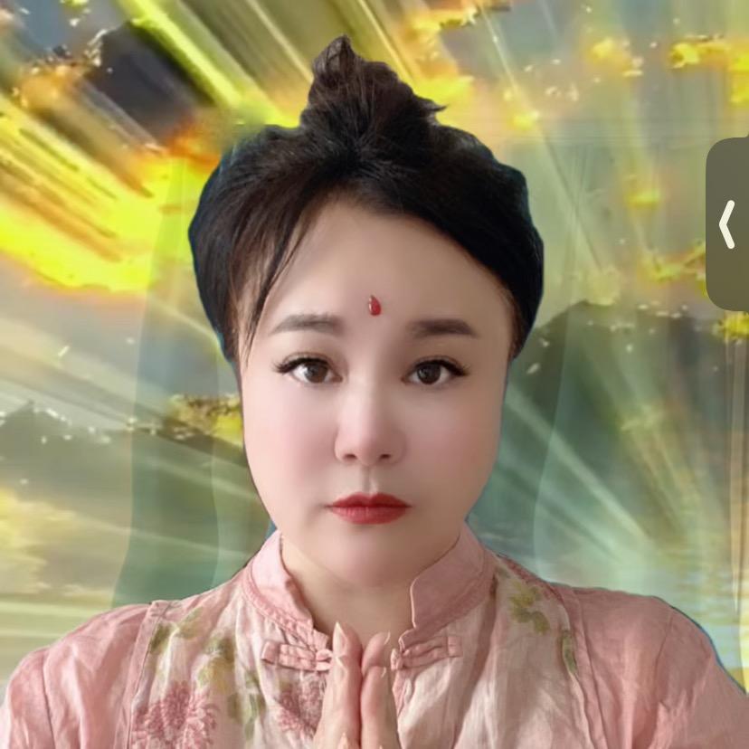 怡然（越来越好）