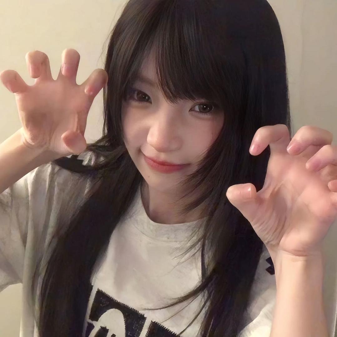 喜欢你