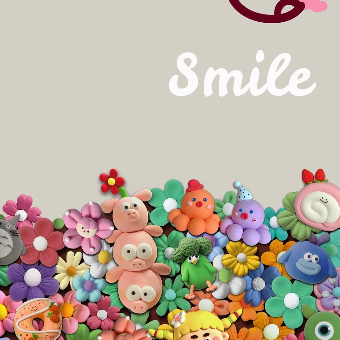 Smile欣