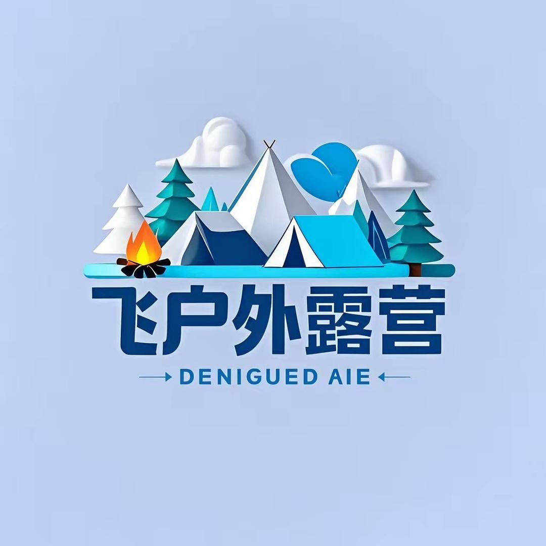飛户外露营3号