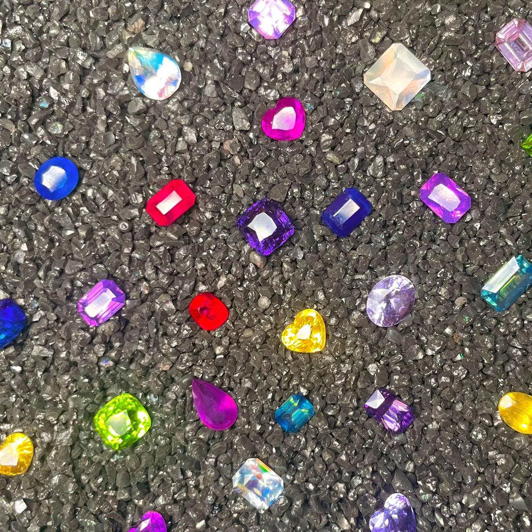 星守珠宝