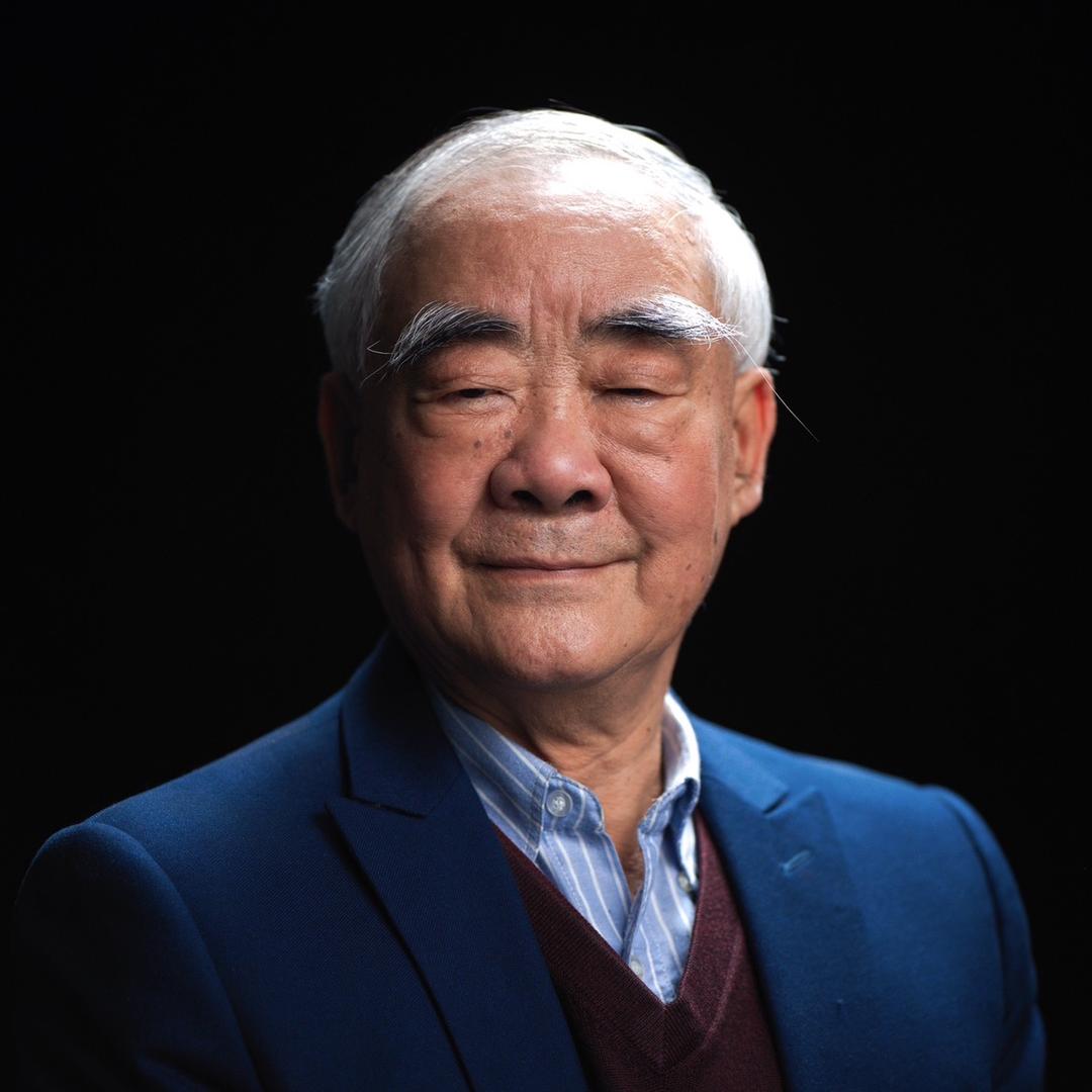 汪景琇爷爷讲太阳