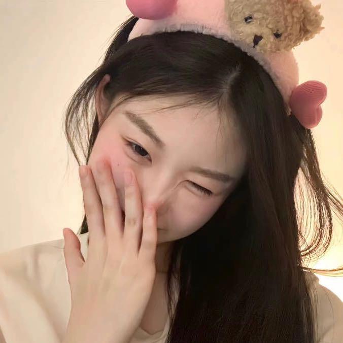 橘络🎀🎀🍥