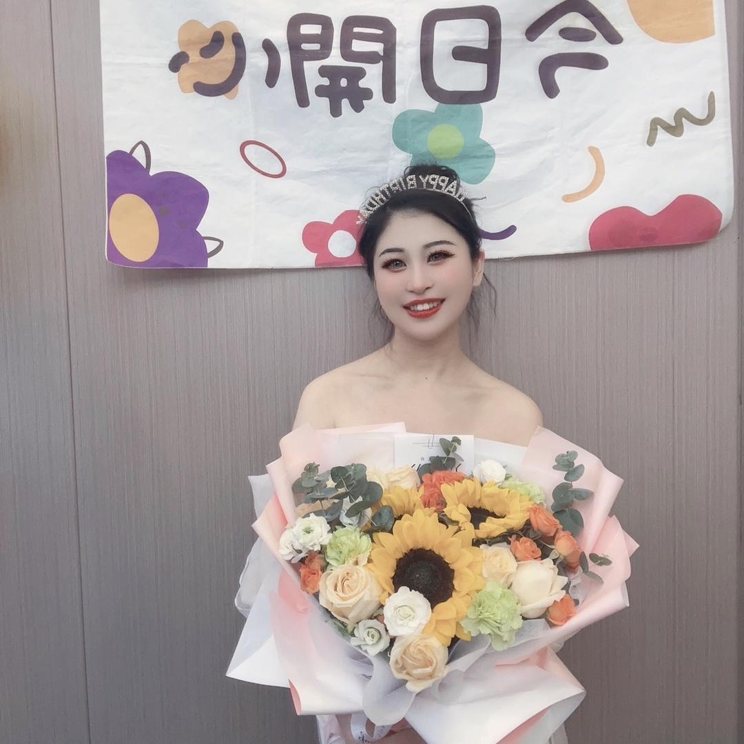 白浅浅.🧚‍♀️