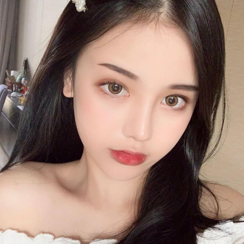 祁菇娘
