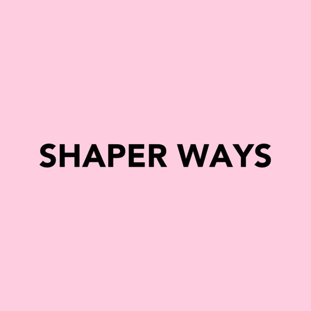尚卫SHAPER WAYS牛仔裤