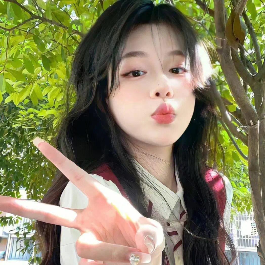 无敌幸运星✨（互关