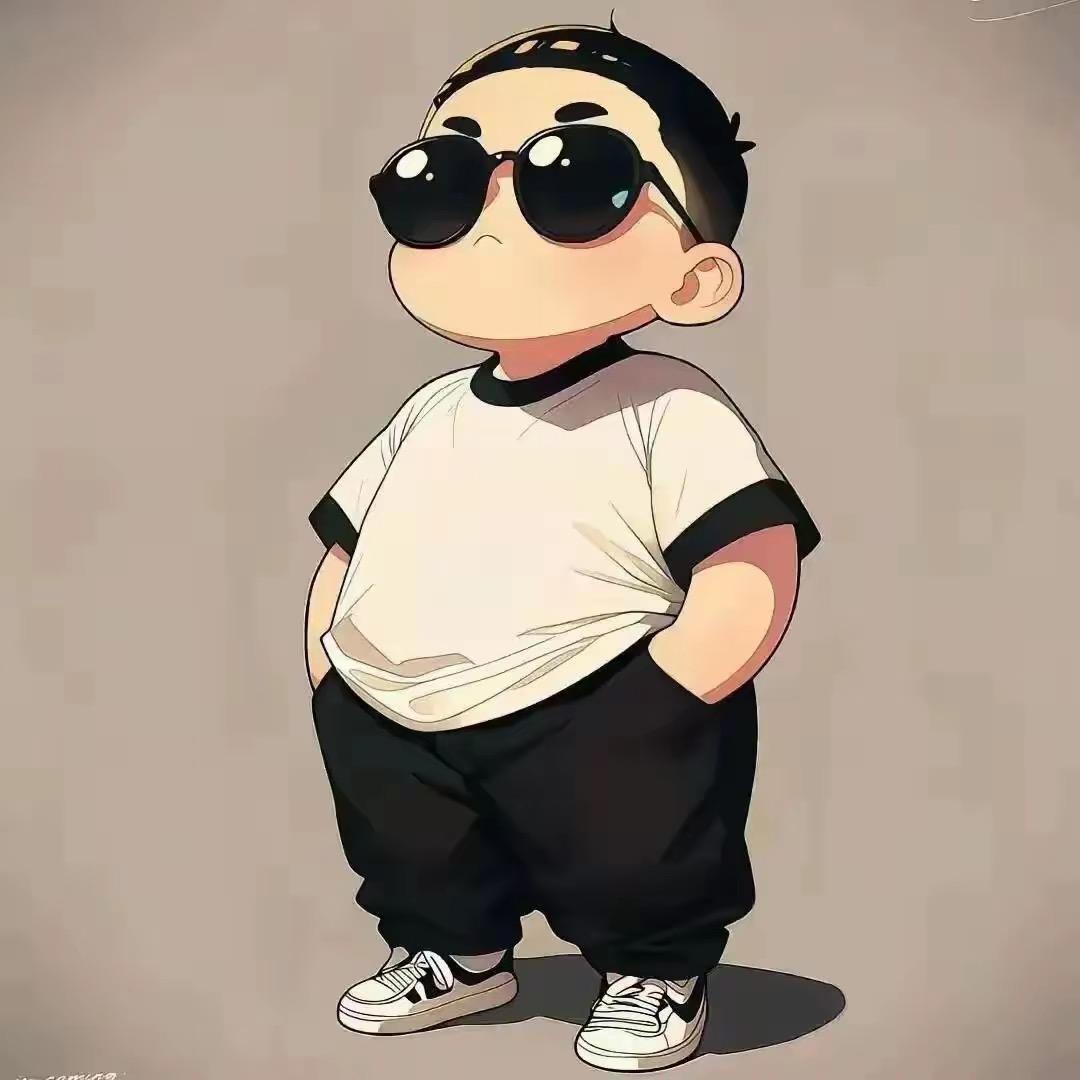 游不动的小王丶