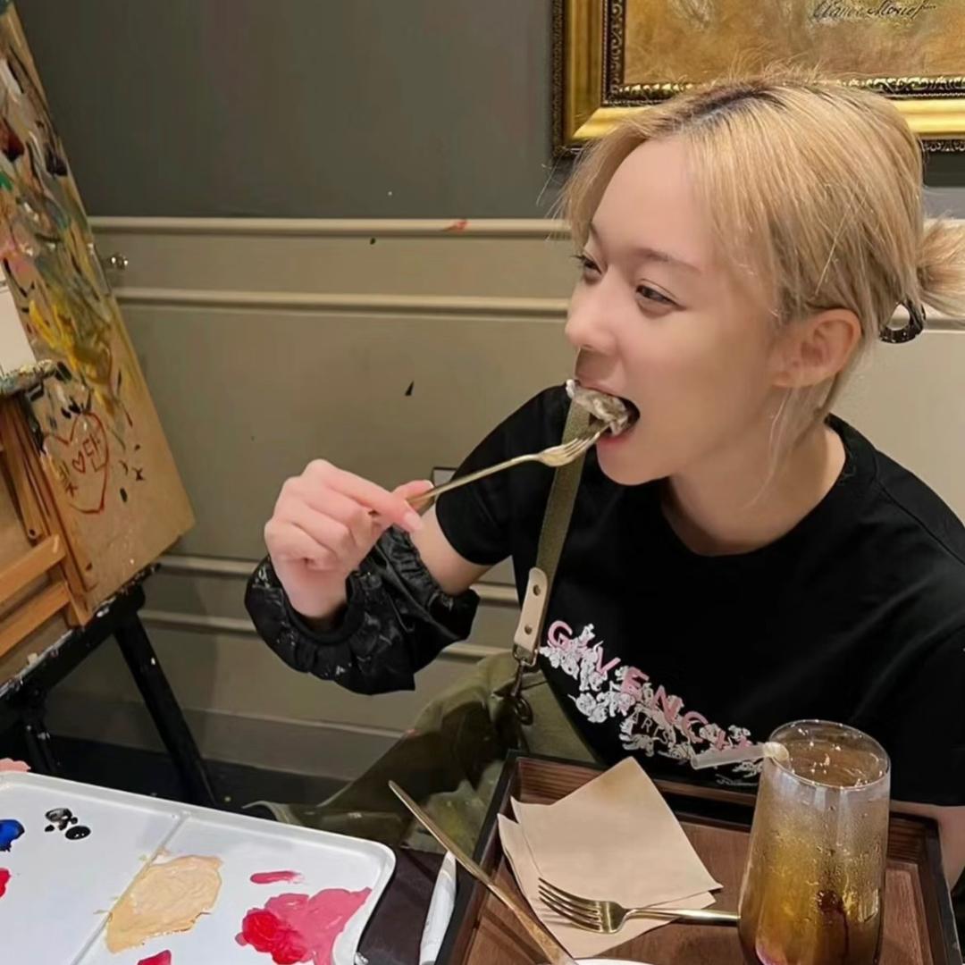 开心的小日记本