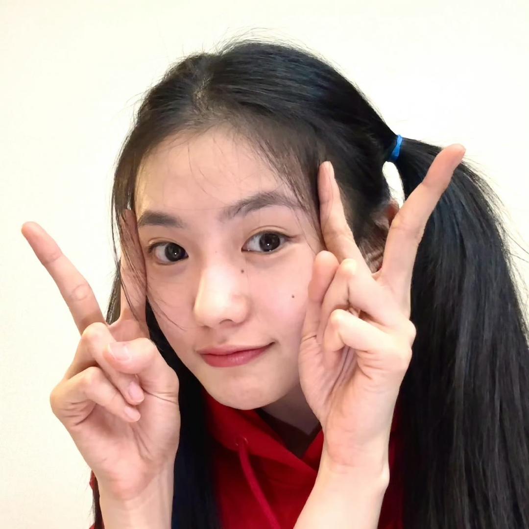 洛酱子🎶