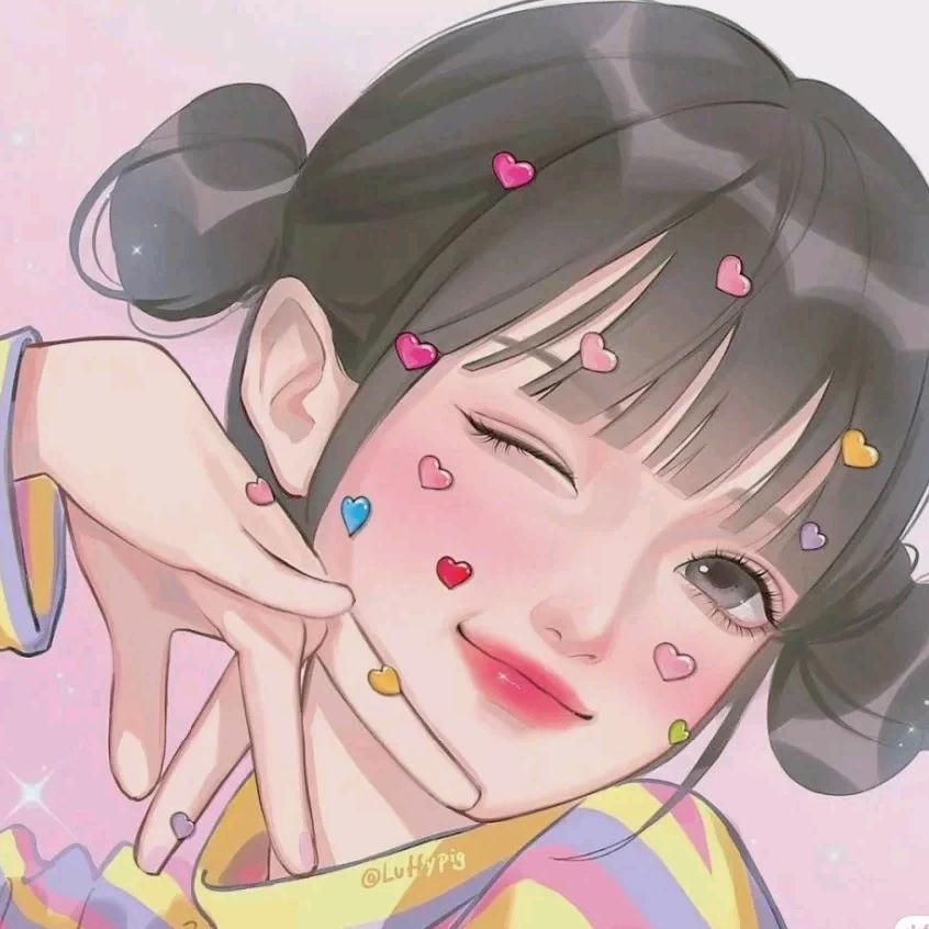 巧克力奶糖🍬
