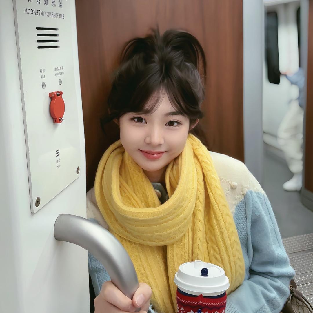 小姜莱