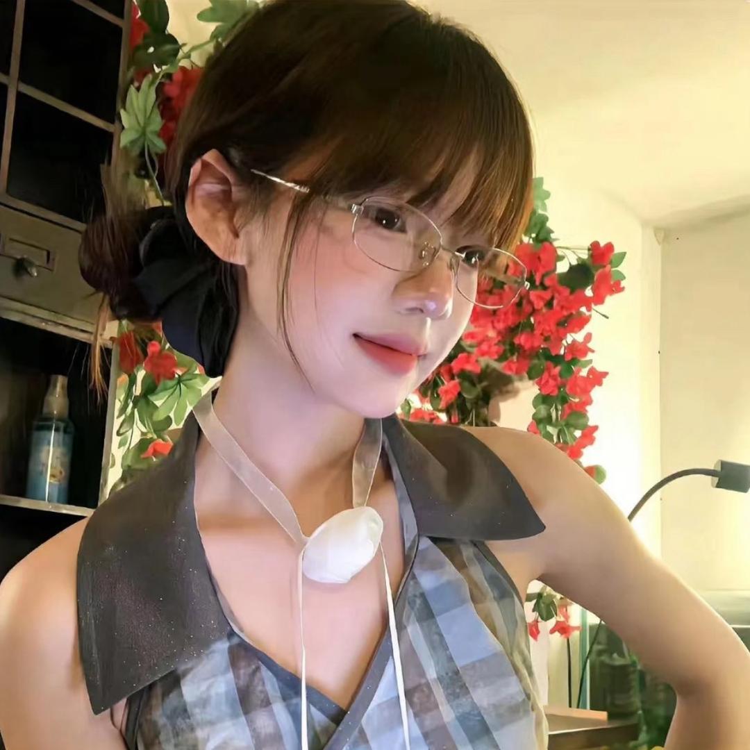 一口沙琪玛