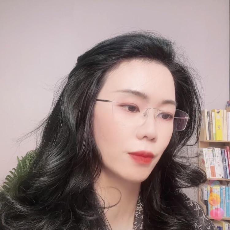 郭延娇（你好，郭老师！）