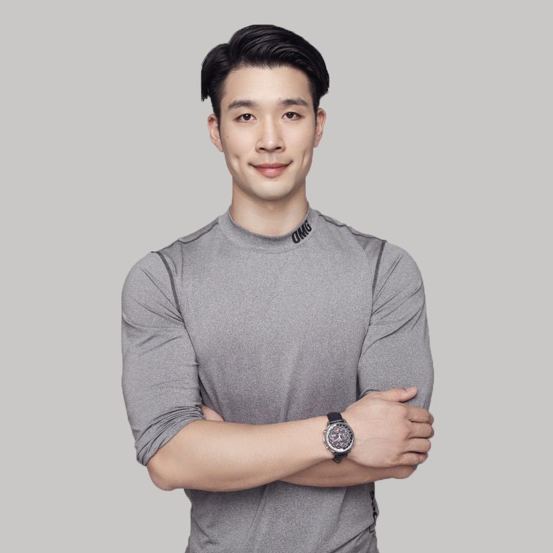 杰锅Jay