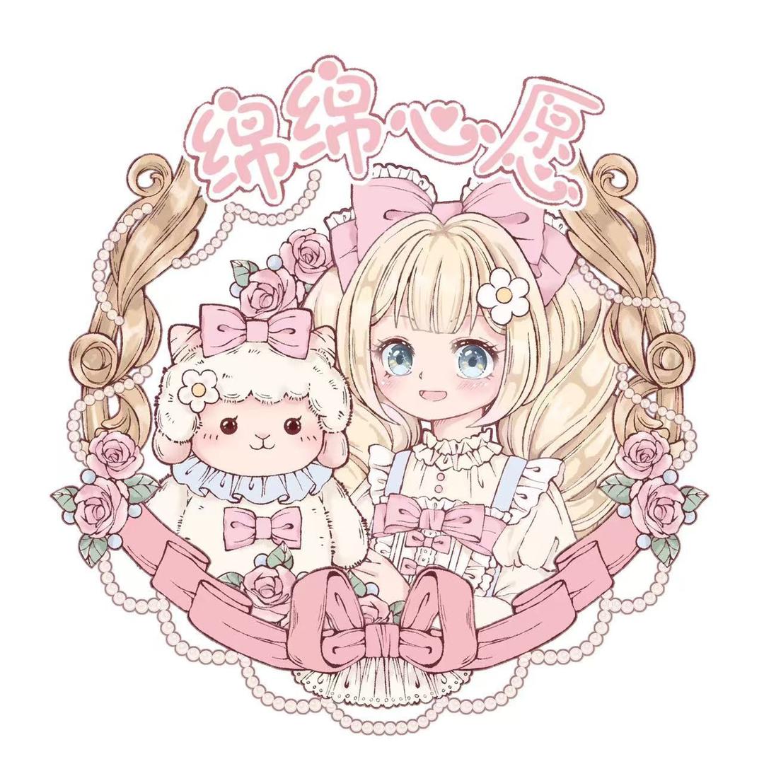 雾眠梦原创lolita设计