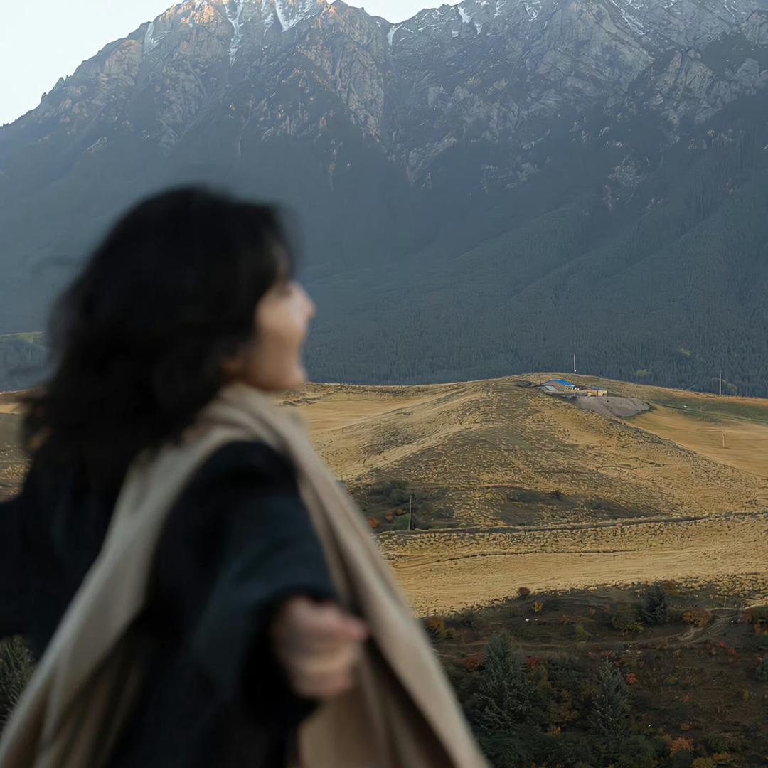 Hello安安📸（可约拍）