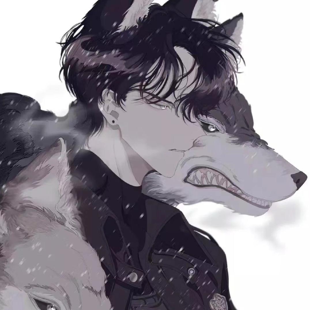 有点怪