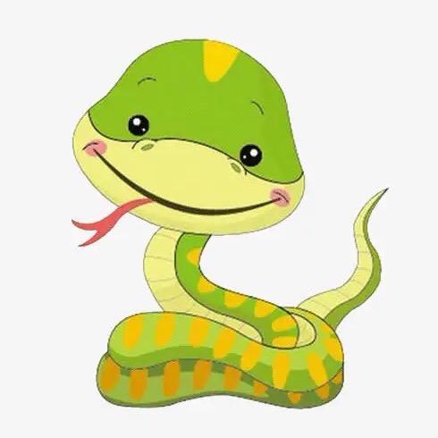 欧阳·说蛇🐍