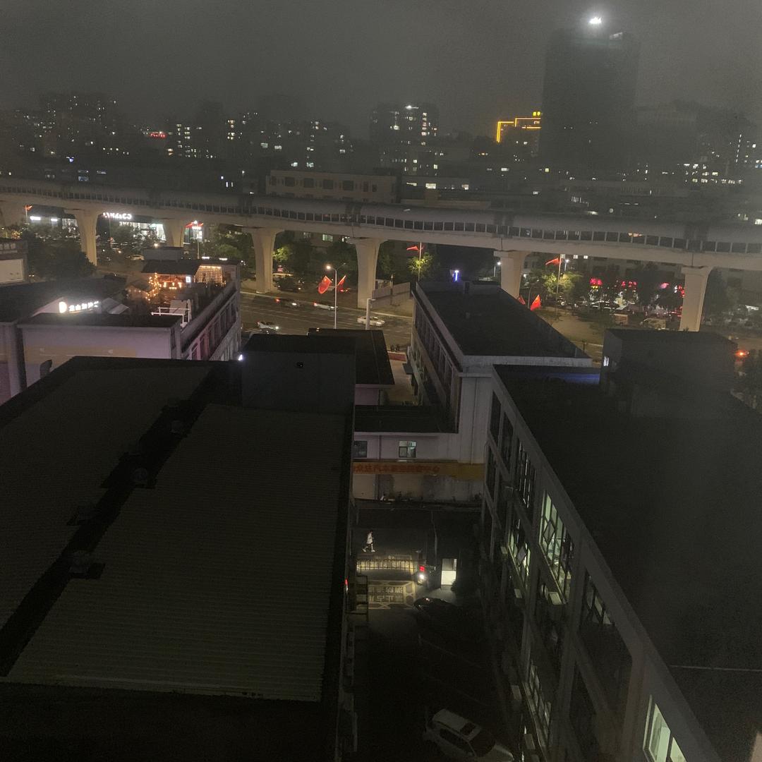 深圳租房推荐官-清欢