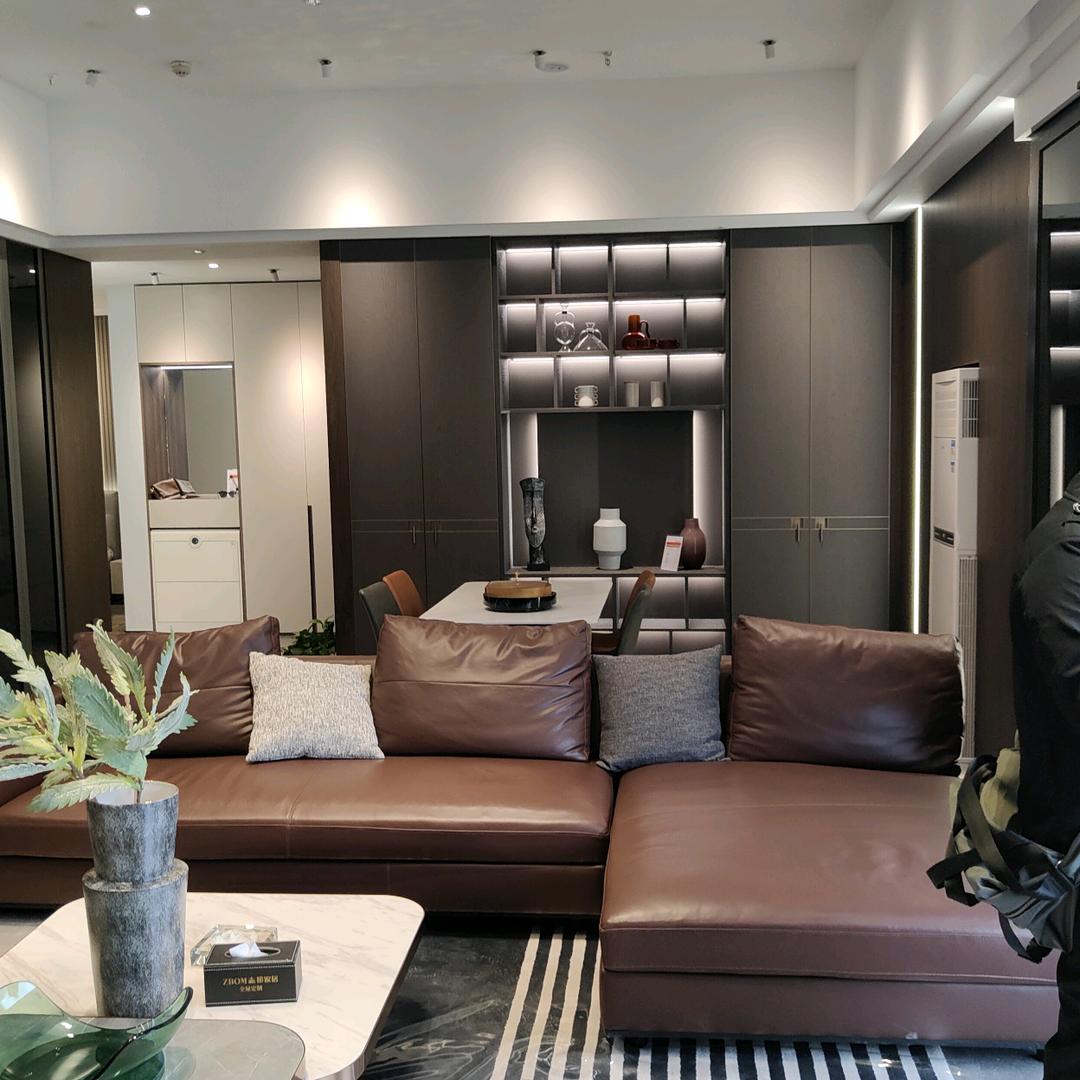 杜桥志邦高端定制