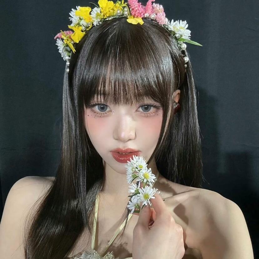 襄阳唐城化妆师希文