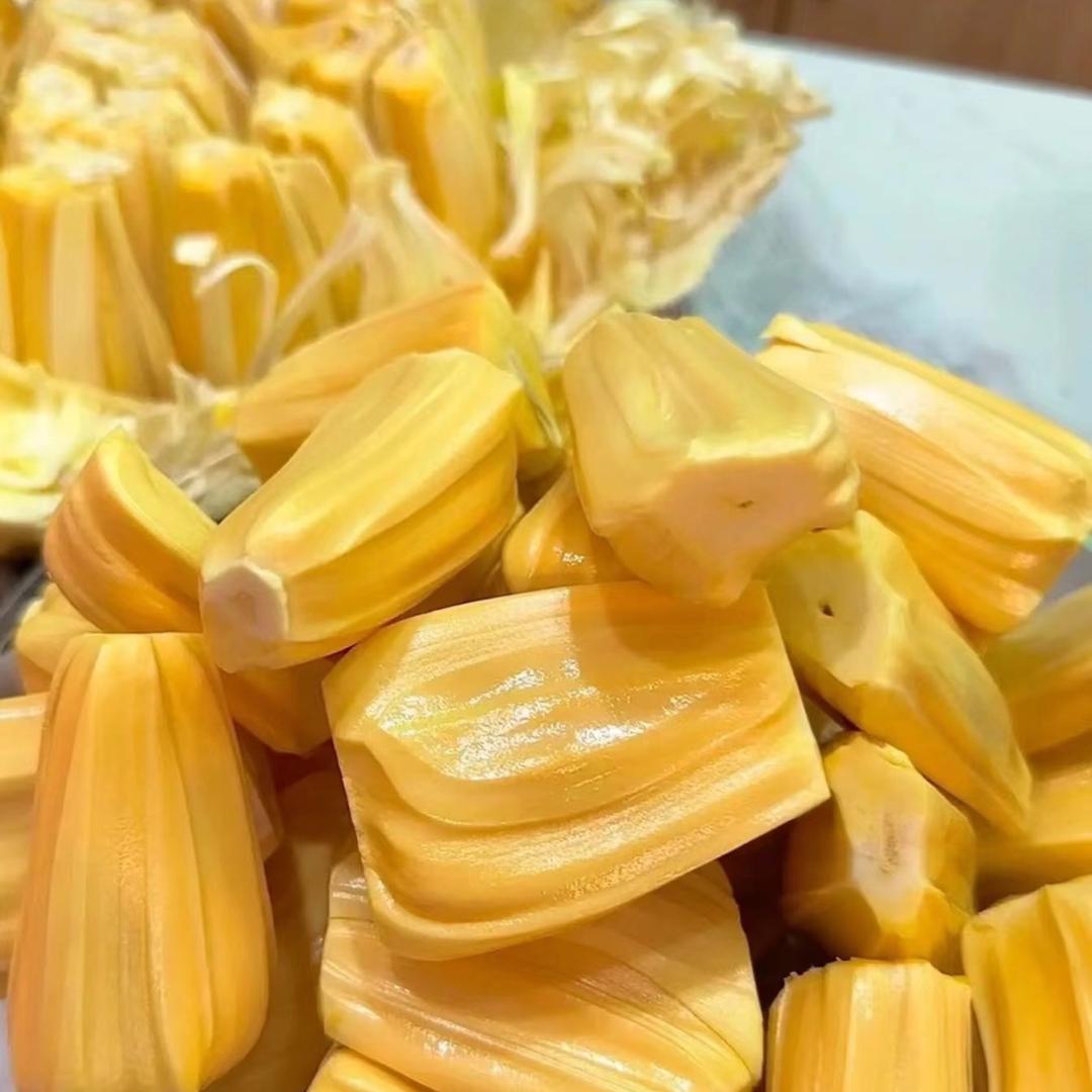 肥肥优选生鲜次日到