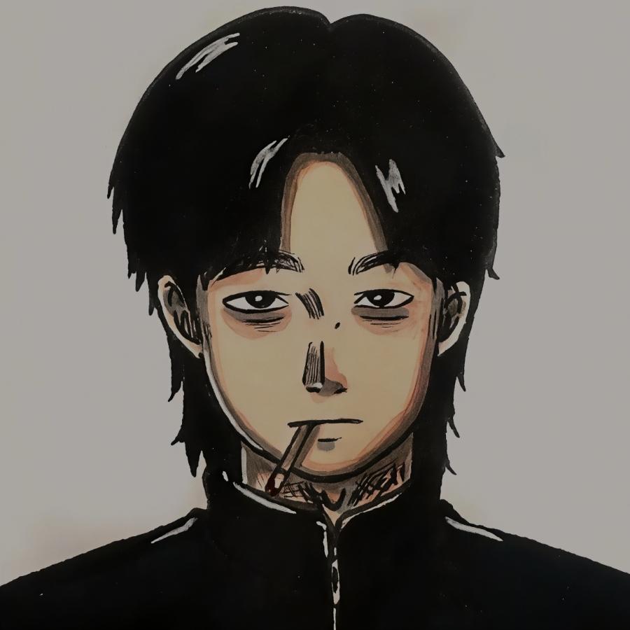 白鸽头像