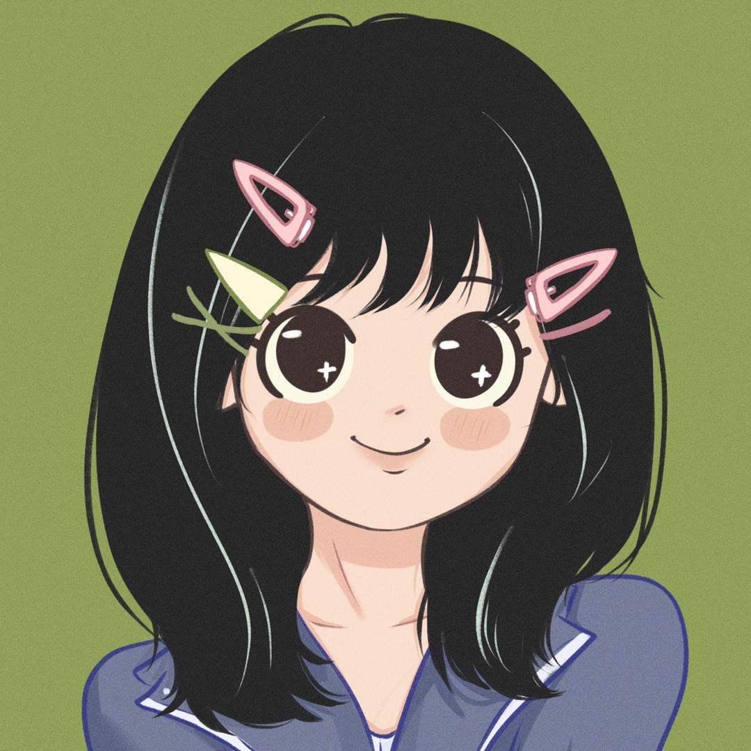 烙饼（黑化版🍪