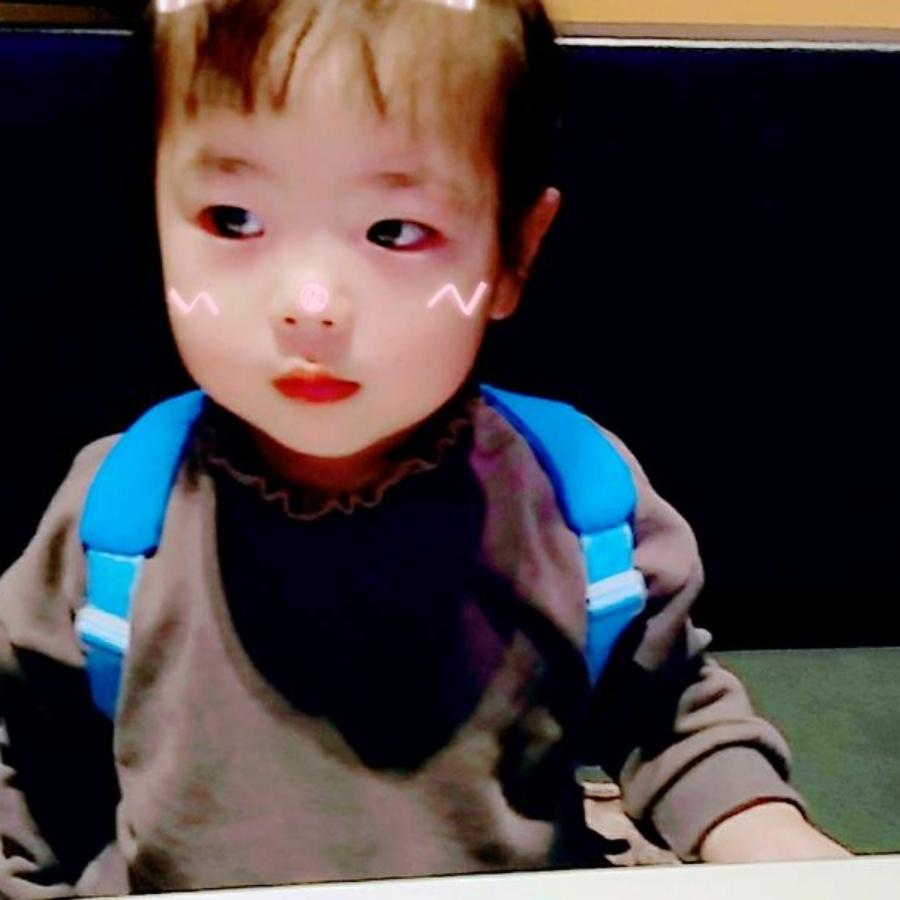 小鱼儿