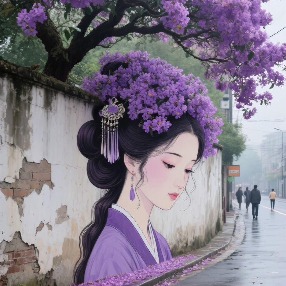小青梅