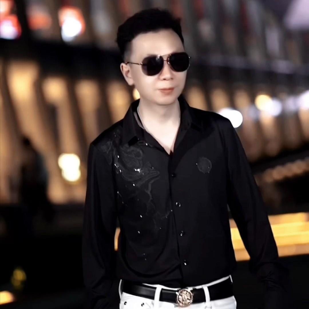 百进名品男装