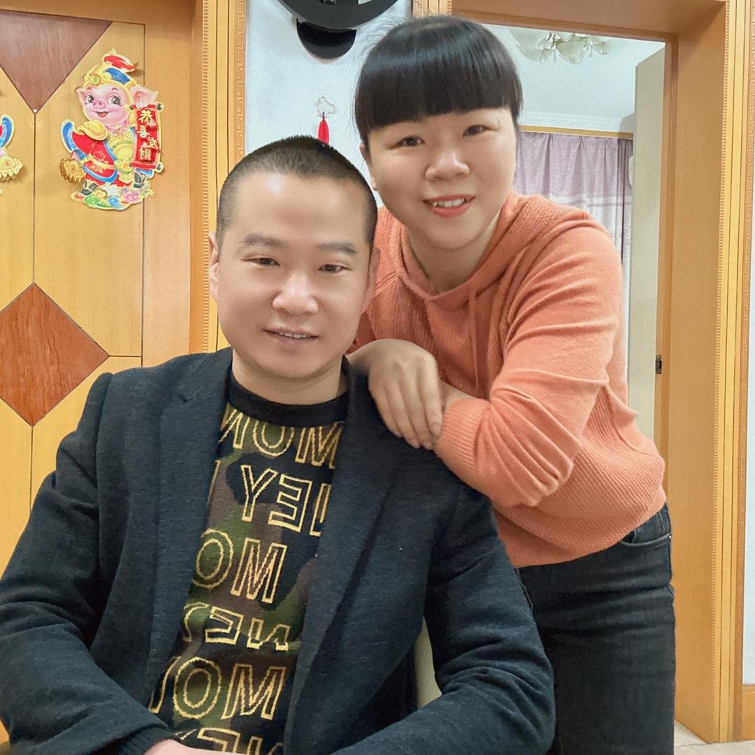 陈哥陈嫂