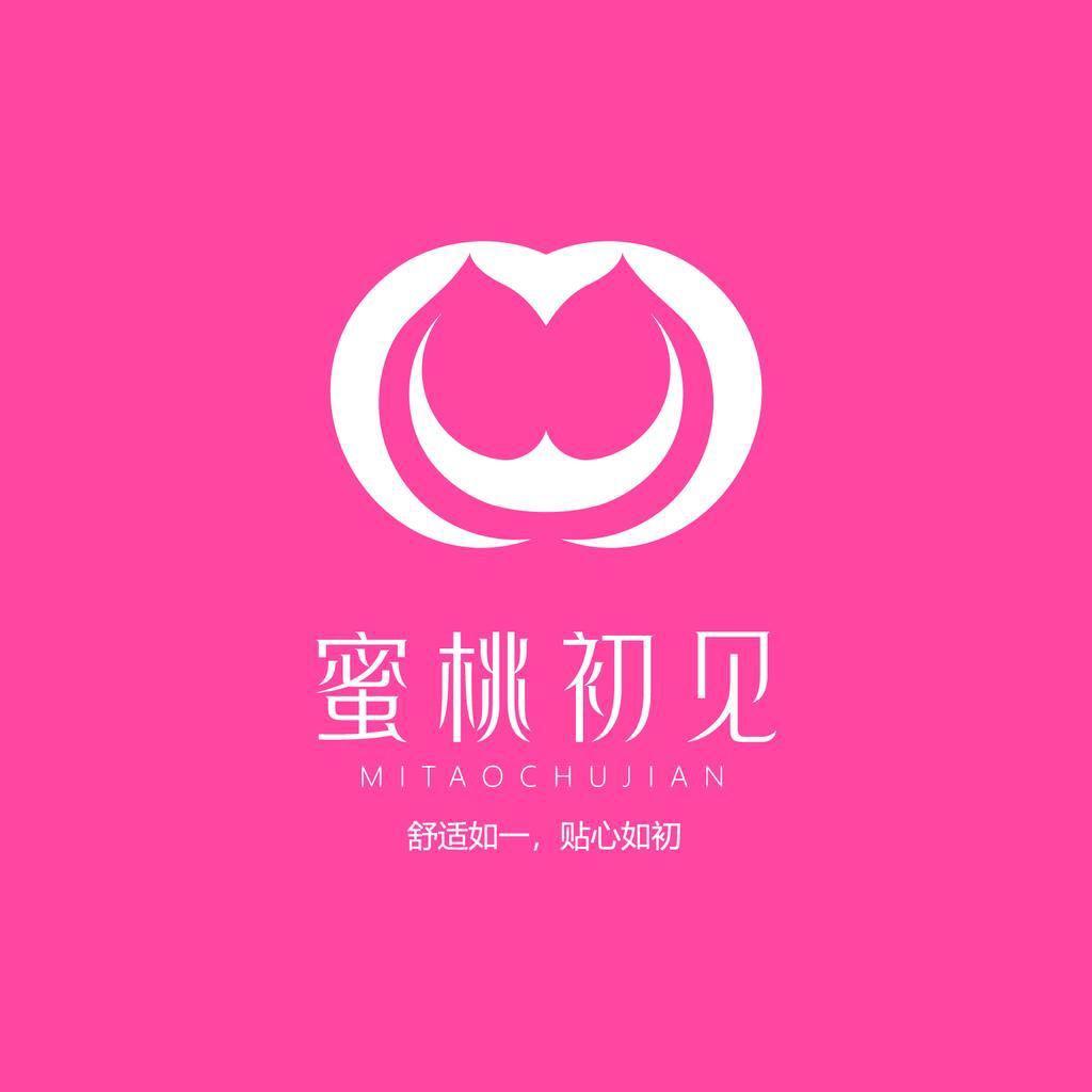 蜜桃初见内衣优选