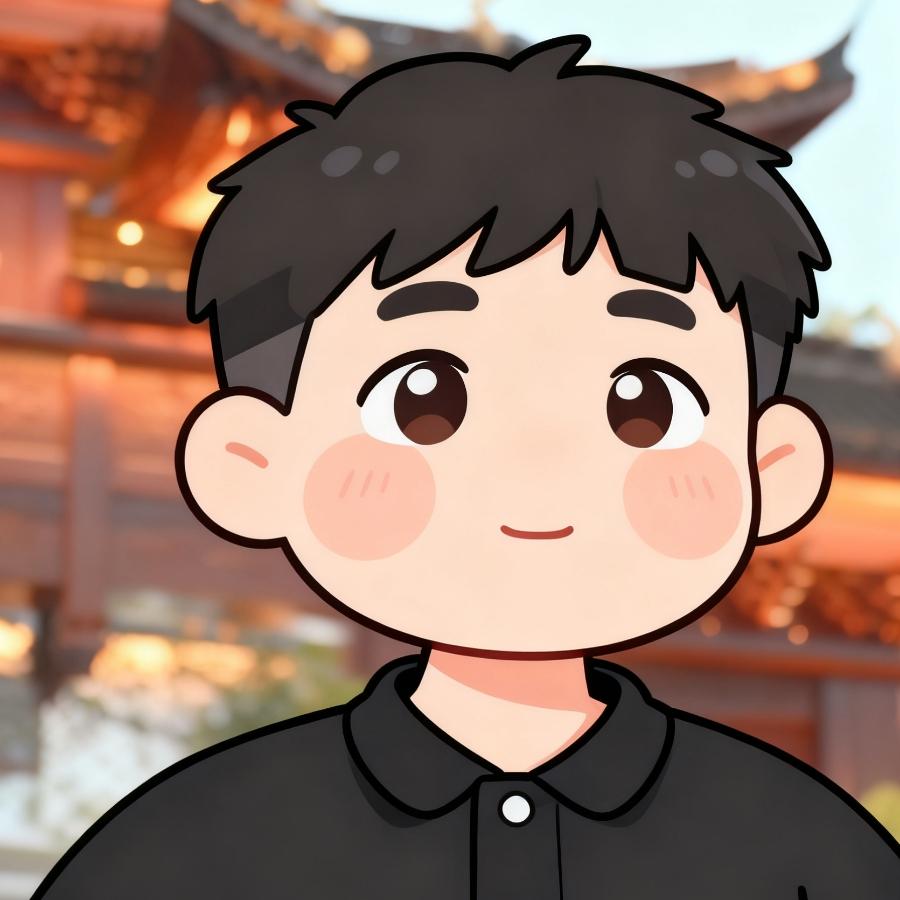 还我香辣鸡腿堡🍔