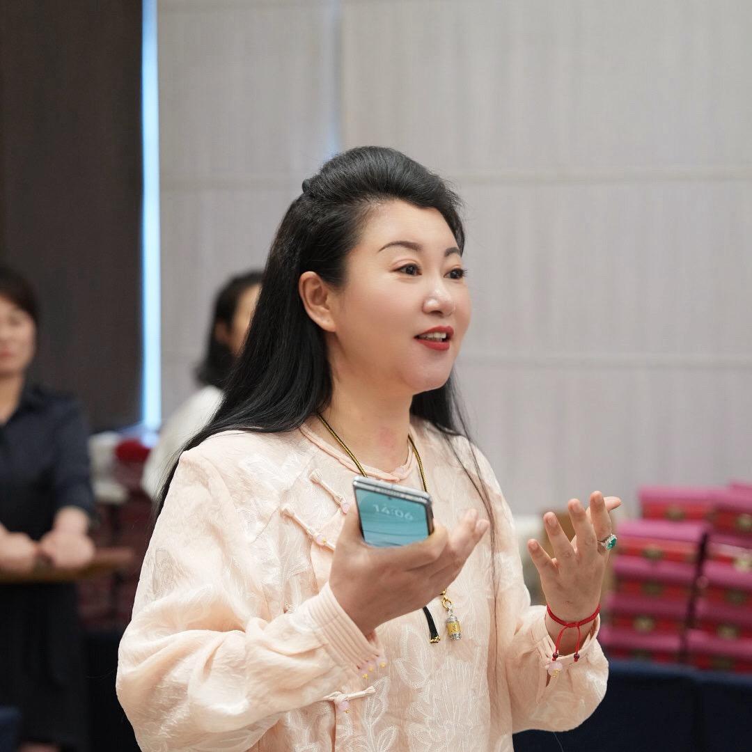 曾钰淇易经智慧