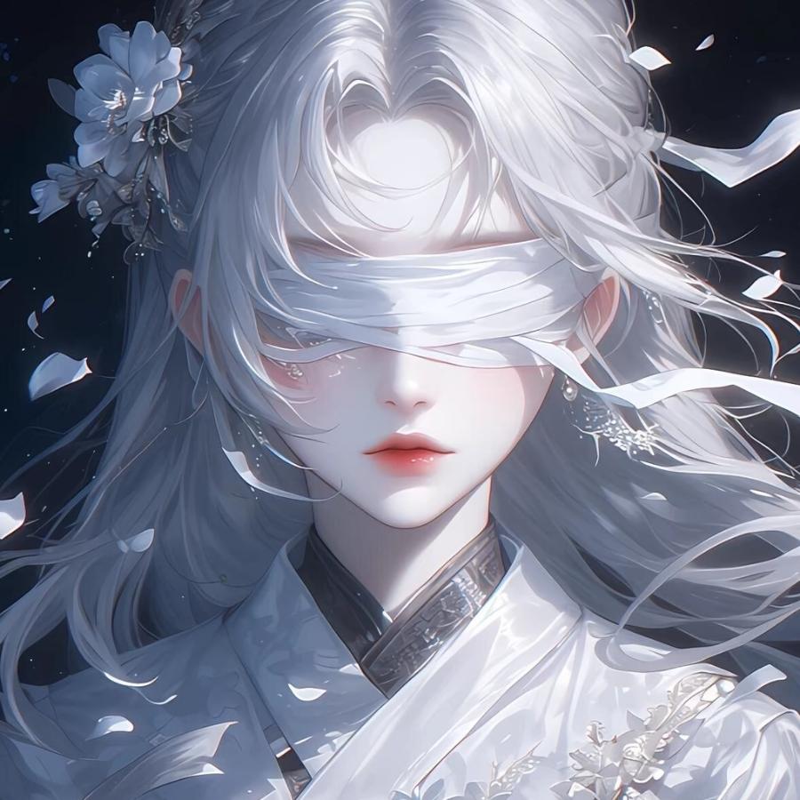 洛玉头像