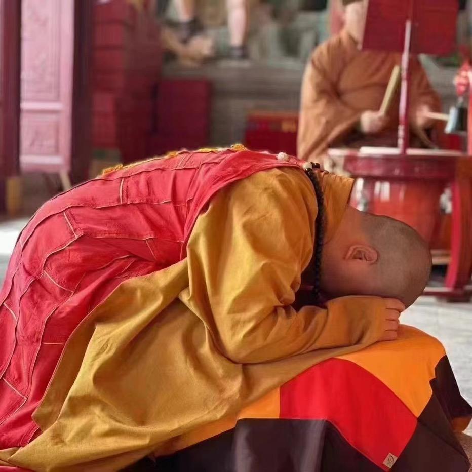 玄海法师
