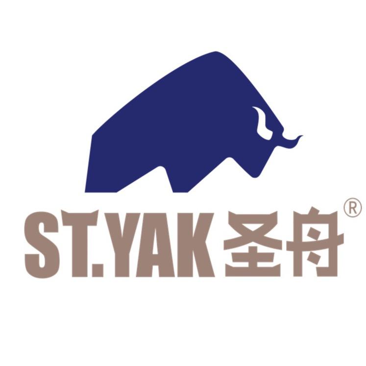 圣舟牦牛STYAK中老年有机纯牦牛乳粉