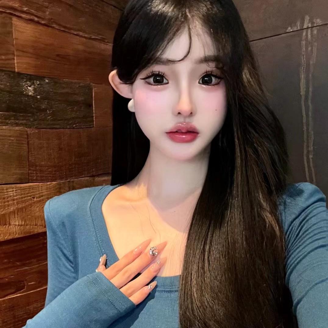 李欣然服饰八店