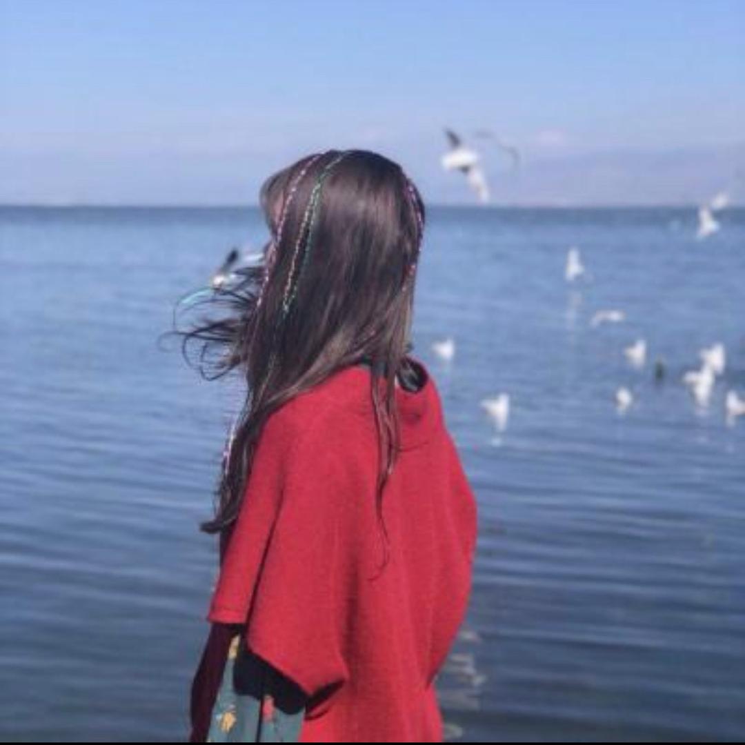 天空没有心？