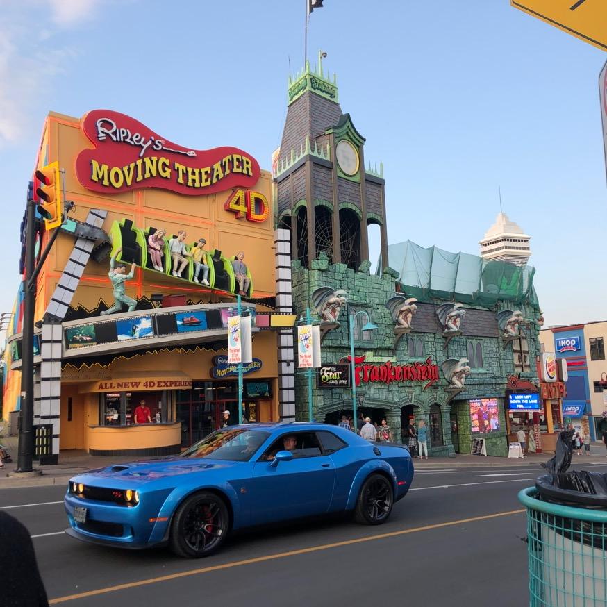 来自火星的叮当猫