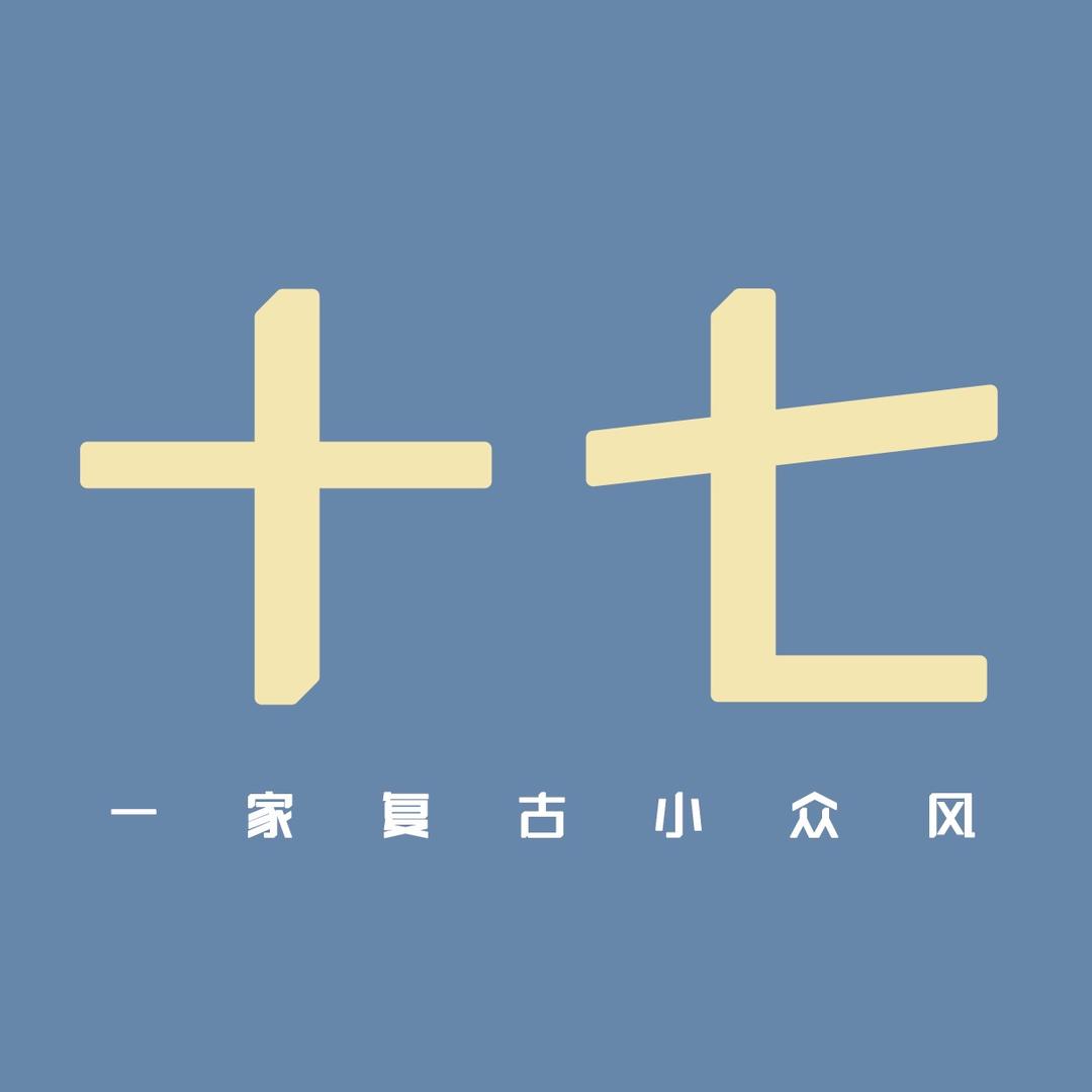 十七🌵