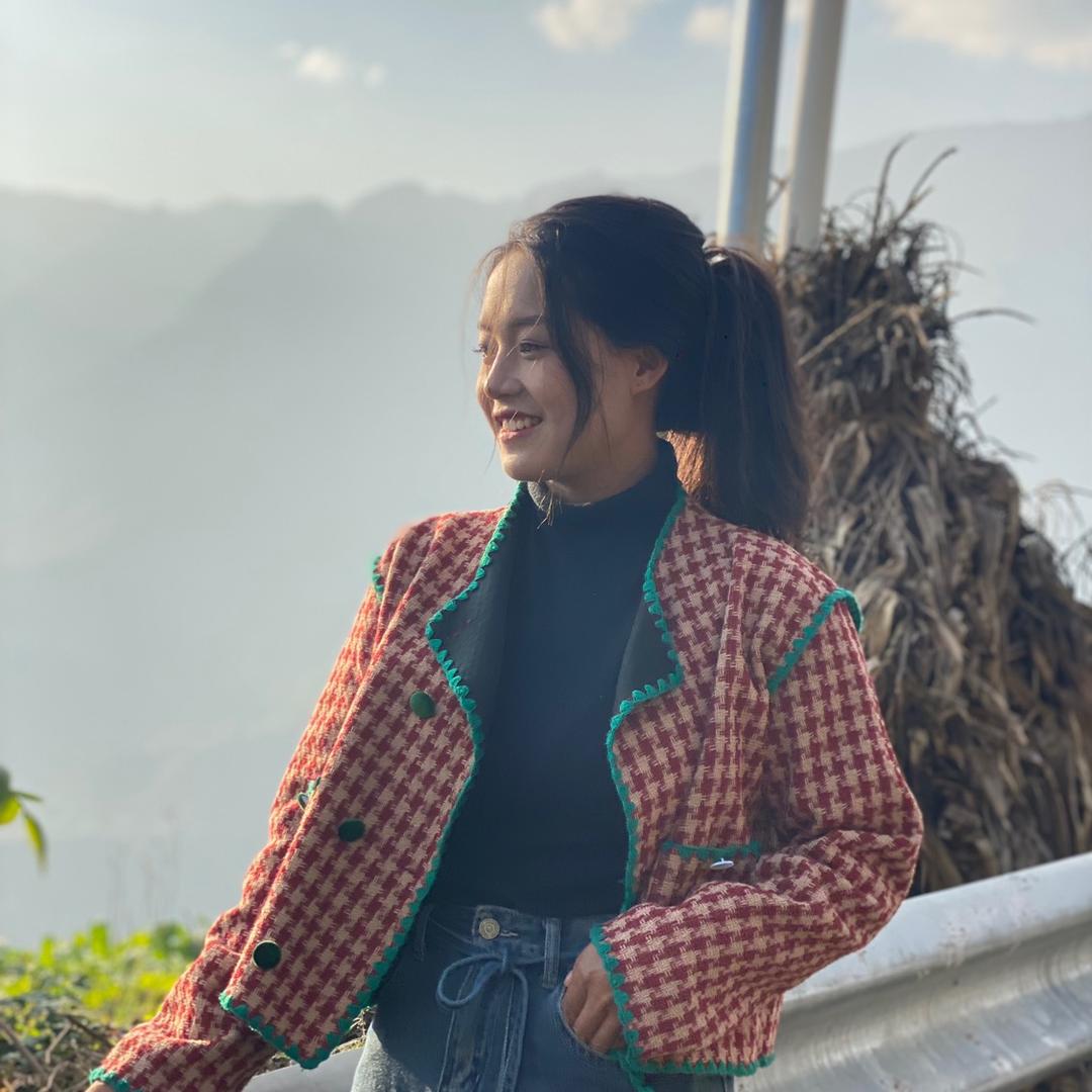 莎莎很乖