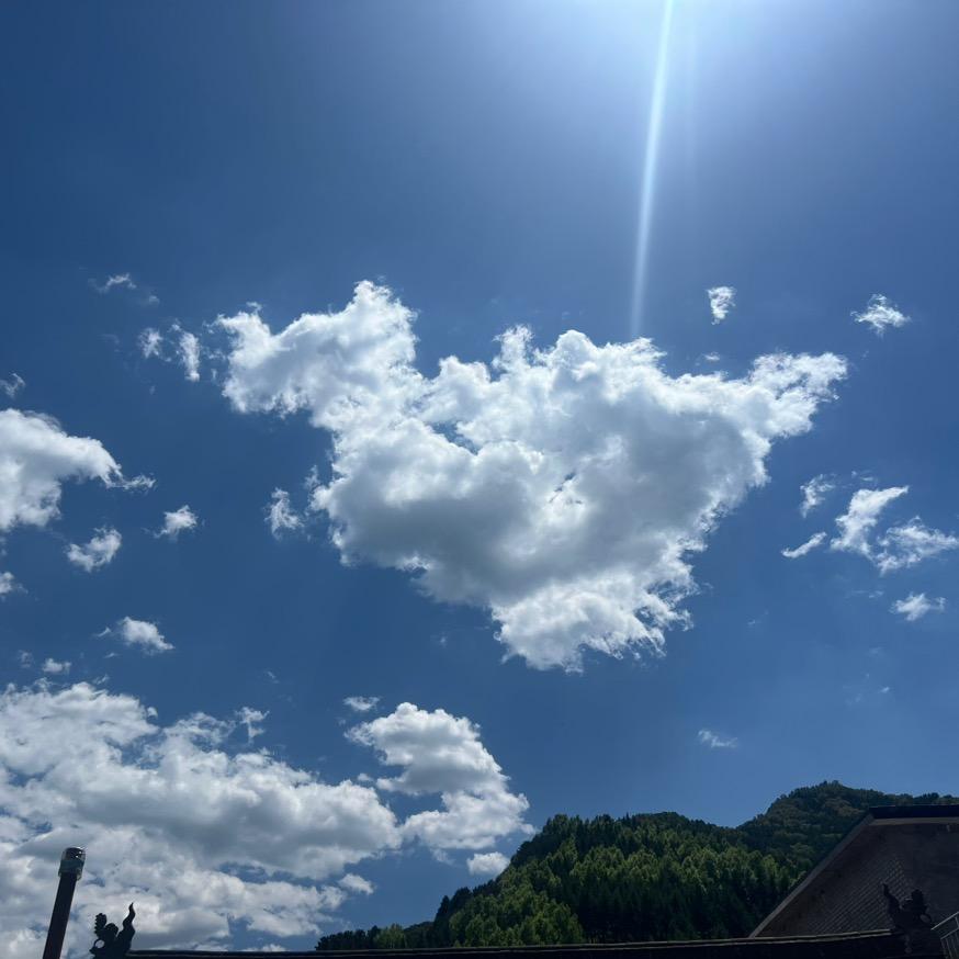 五台山小阳（境嘉别院民宿）